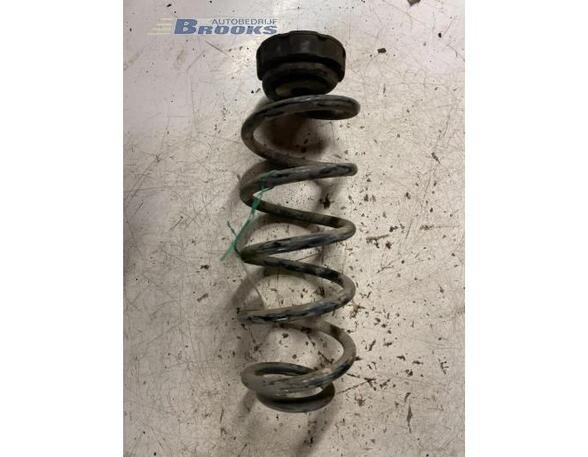 Coil Spring AUDI A4 Avant (8K5, B8)