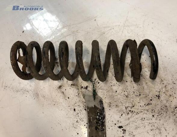 Coil Spring MERCEDES-BENZ C-CLASS (W203)