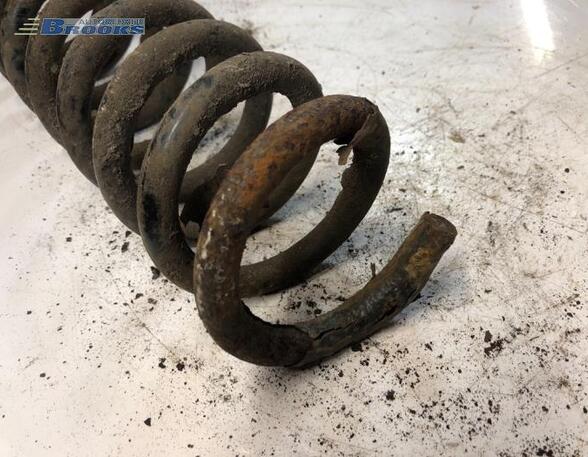 Coil Spring MERCEDES-BENZ C-CLASS (W203)