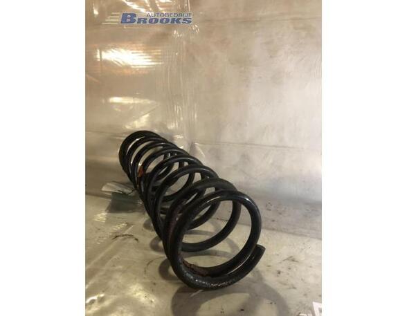 Coil Spring FORD FOCUS (DAW, DBW)