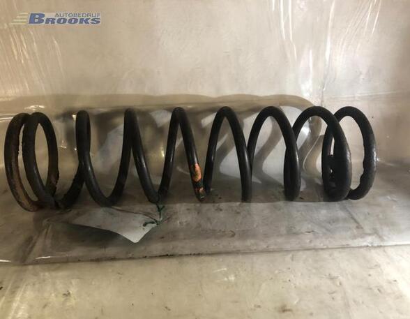 Coil Spring FORD FOCUS (DAW, DBW)