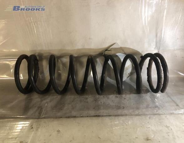 Coil Spring FORD FOCUS (DAW, DBW)