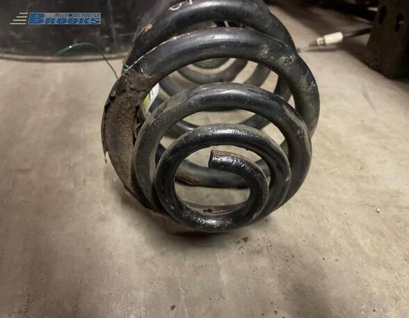 Coil Spring OPEL OMEGA B Estate (V94)