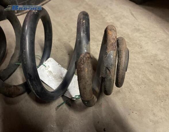 Coil Spring OPEL OMEGA B Estate (V94)