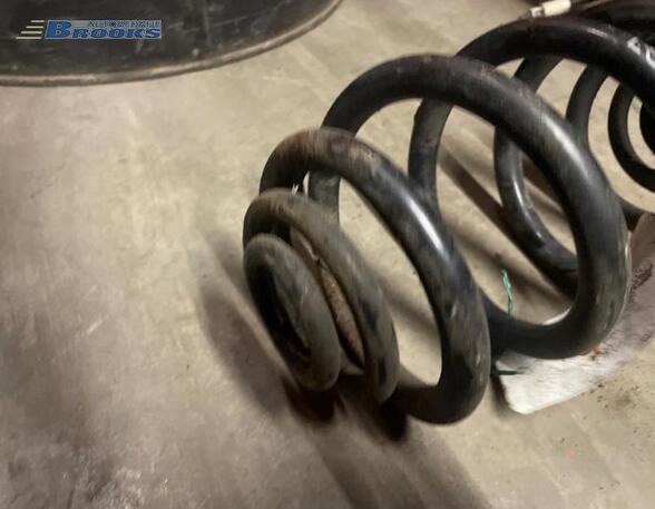 Coil Spring OPEL OMEGA B Estate (V94)