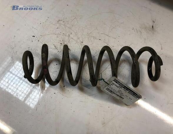 Coil Spring AUDI Q5 (8RB), AUDI Q5 Van (8RB)