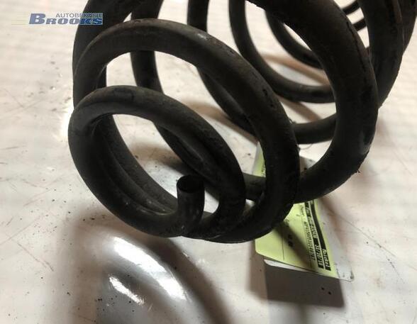 Coil Spring MERCEDES-BENZ CITAN Box Body/MPV (W415)