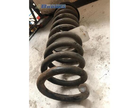 Coil Spring MERCEDES-BENZ E-CLASS (W124), MERCEDES-BENZ 124 Saloon (W124)