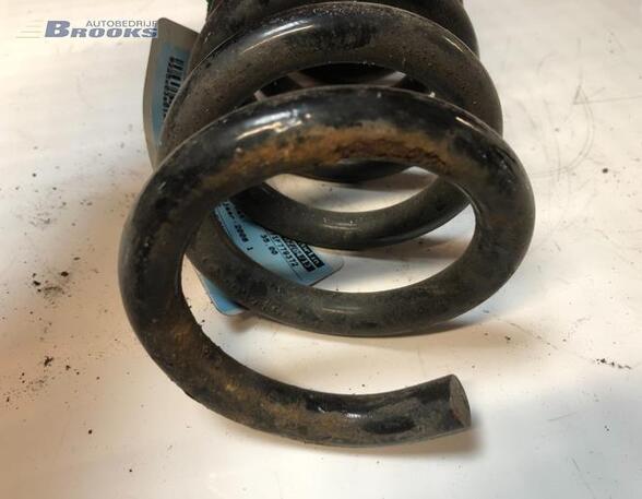 Coil Spring MERCEDES-BENZ C-CLASS (W203)