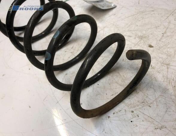 Coil Spring FORD KA (RU8)