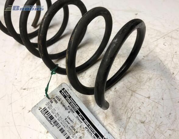 Coil Spring FORD KA (RU8)