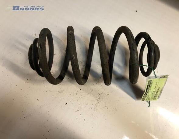 Coil Spring MERCEDES-BENZ CITAN Box Body/MPV (W415)