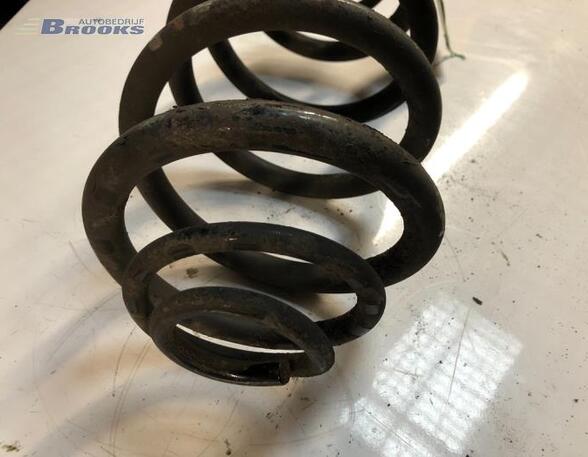 Coil Spring MERCEDES-BENZ CITAN Box Body/MPV (W415)