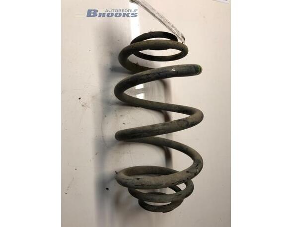 Coil Spring OPEL VIVARO A Van (X83), OPEL VIVARO A Bus (X83)