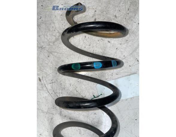 Coil Spring FORD KA (RU8)