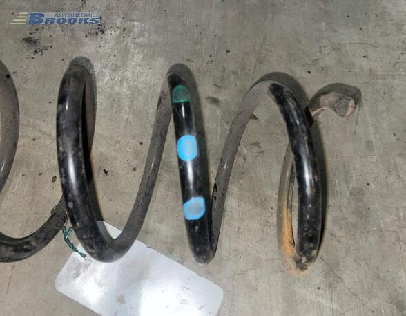 Coil Spring FORD KA (RU8)