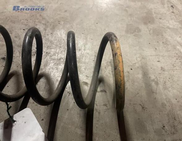 Coil Spring FORD KA (RU8)