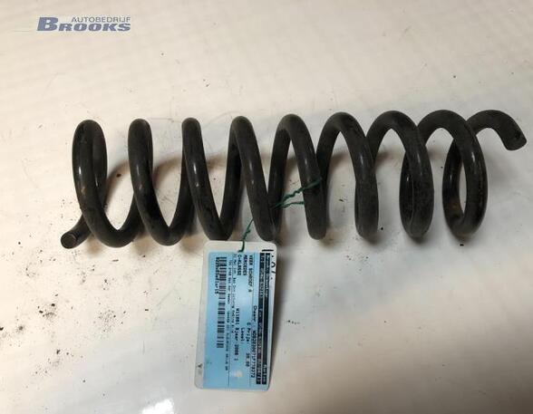 Coil Spring MERCEDES-BENZ C-CLASS (W203)