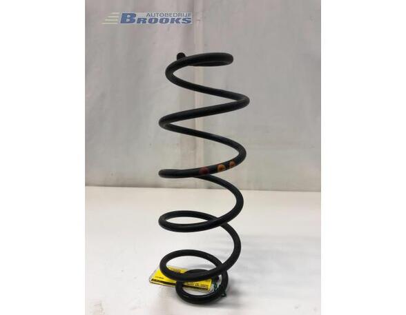 Coil Spring PEUGEOT 207 (WA_, WC_)