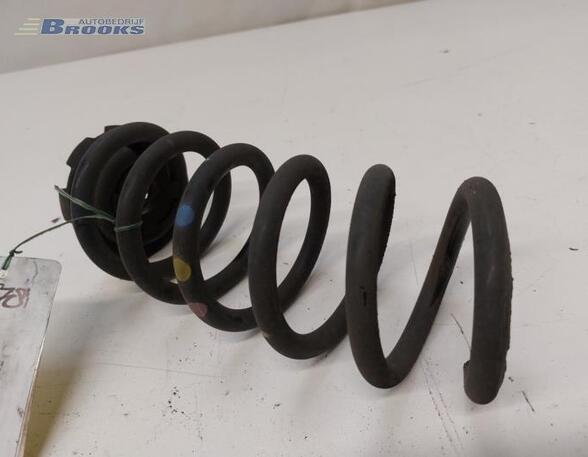 Coil Spring RENAULT CLIO IV (BH_), RENAULT CAPTUR I (J5_, H5_), RENAULT CLIO III (BR0/1, CR0/1)