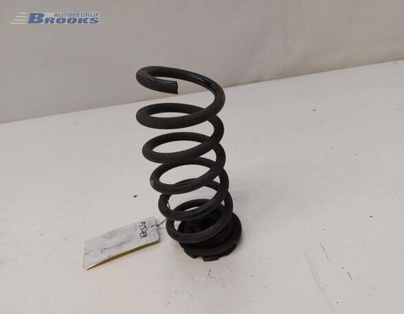 Coil Spring RENAULT CLIO IV (BH_), RENAULT CAPTUR I (J5_, H5_), RENAULT CLIO III (BR0/1, CR0/1)