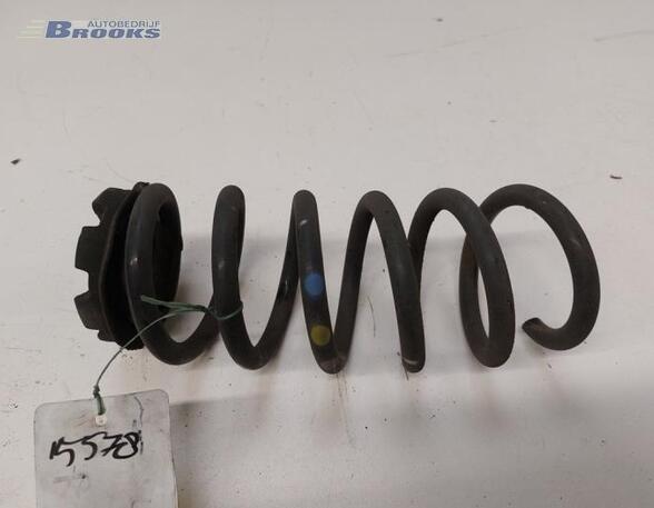 Coil Spring RENAULT CLIO IV (BH_), RENAULT CAPTUR I (J5_, H5_), RENAULT CLIO III (BR0/1, CR0/1)