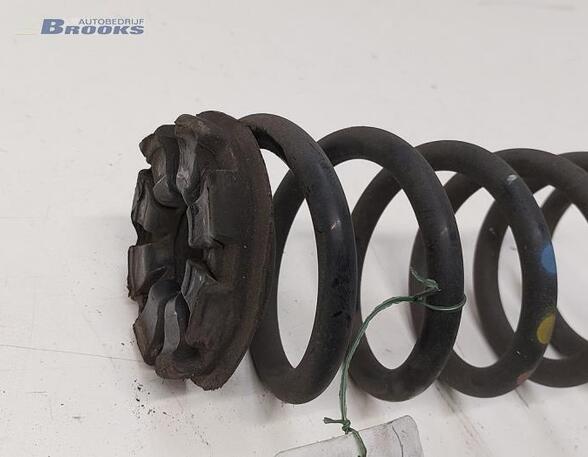 Coil Spring RENAULT CLIO IV (BH_), RENAULT CAPTUR I (J5_, H5_), RENAULT CLIO III (BR0/1, CR0/1)