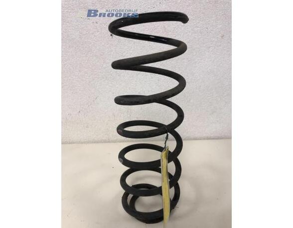 Coil Spring DAEWOO KALOS (KLAS), CHEVROLET KALOS