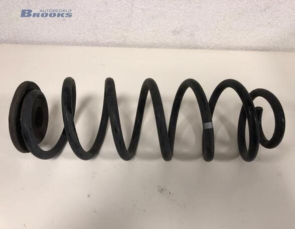 Coil Spring VW GOLF V (1K1), VW GOLF VI (5K1), VW GOLF VI Van (5K1_), VW GOLF VAN VI Variant (AJ5)