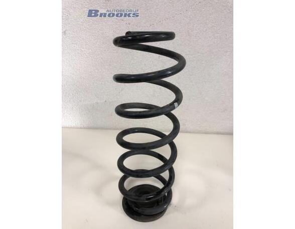 Coil Spring VW GOLF V (1K1), VW GOLF VI (5K1), VW GOLF VI Van (5K1_), VW GOLF VAN VI Variant (AJ5)