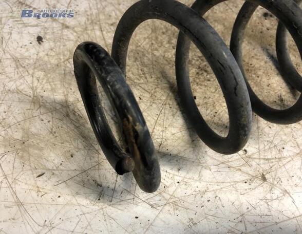 Coil Spring VW GOLF IV Variant (1J5)