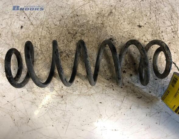 Coil Spring VW GOLF IV Variant (1J5)