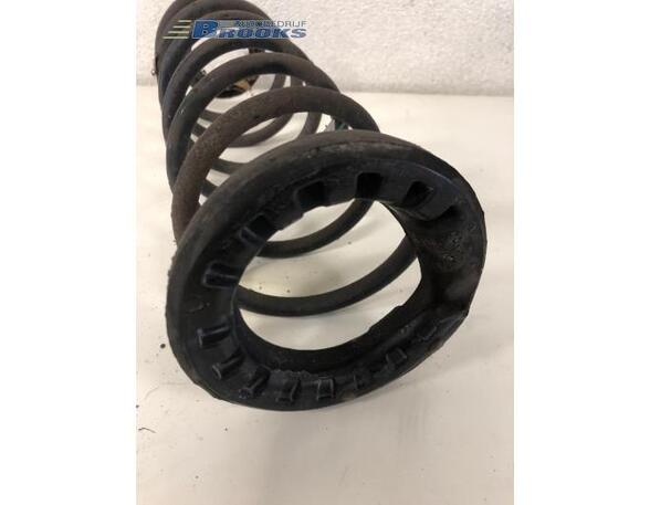 Coil Spring DAEWOO KALOS (KLAS), CHEVROLET KALOS