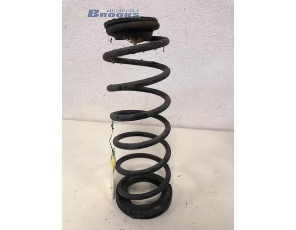 Coil Spring DAEWOO KALOS (KLAS), CHEVROLET KALOS