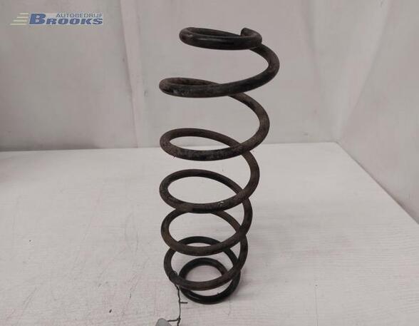 Coil Spring PEUGEOT 208 I (CA_, CC_)