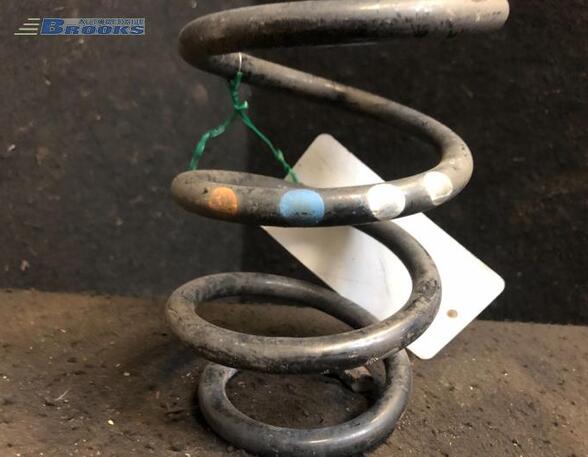 Coil Spring AUDI A1 Sportback (8XA, 8XF), AUDI A1 (8X1, 8XK)