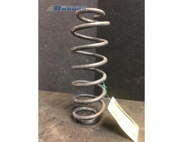 Coil Spring AUDI A1 Sportback (8XA, 8XF), AUDI A1 (8X1, 8XK)