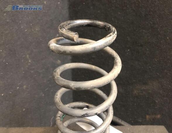 Coil Spring AUDI A1 Sportback (8XA, 8XF), AUDI A1 (8X1, 8XK)