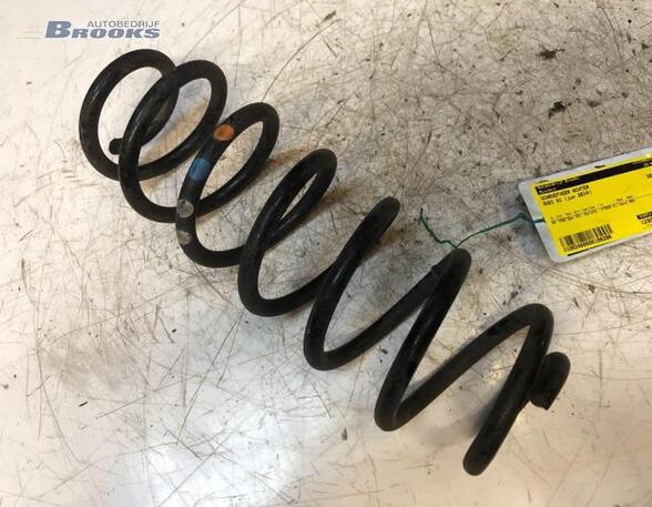 Coil Spring AUDI A1 Sportback (8XA, 8XF), AUDI A1 (8X1, 8XK)