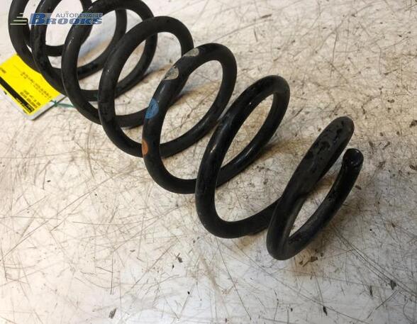 Coil Spring AUDI A1 Sportback (8XA, 8XF), AUDI A1 (8X1, 8XK)