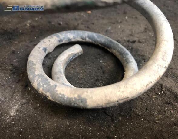 Coil Spring VW GOLF IV Variant (1J5)