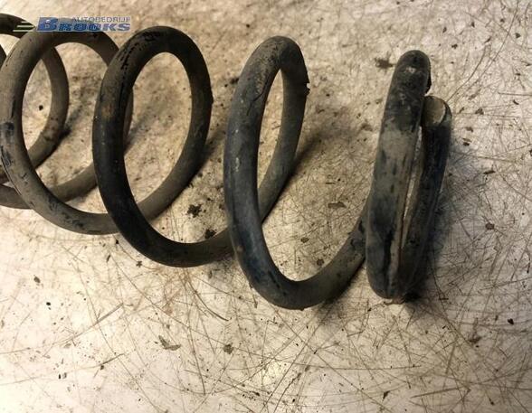 Coil Spring VW GOLF IV Variant (1J5)