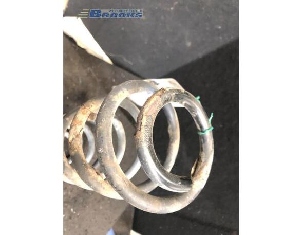 Coil Spring VW GOLF IV Variant (1J5)