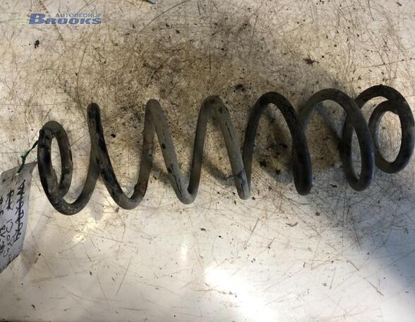 Coil Spring VW GOLF IV Variant (1J5)