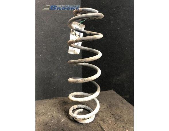 Coil Spring VW GOLF IV Variant (1J5)