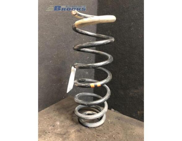 Coil Spring CITROËN JUMPY III Van (V_)