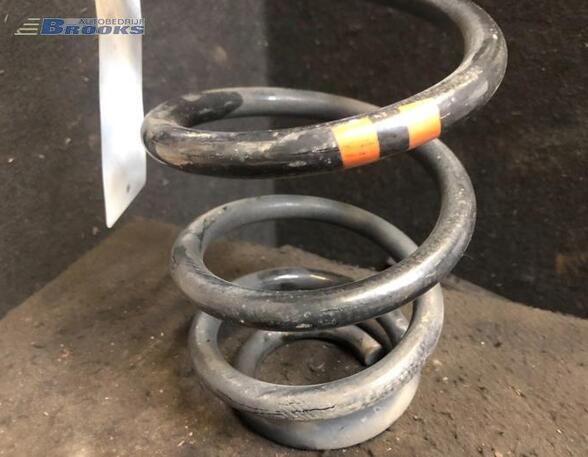 Coil Spring CITROËN JUMPY III Van (V_)