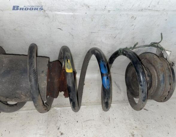 Coil Spring CITROËN NEMO Van (AA_), FIAT FIORINO Box Body/MPV (225_), FIAT QUBO (225_)