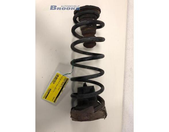 Coil Spring PEUGEOT PARTNER Box Body/MPV