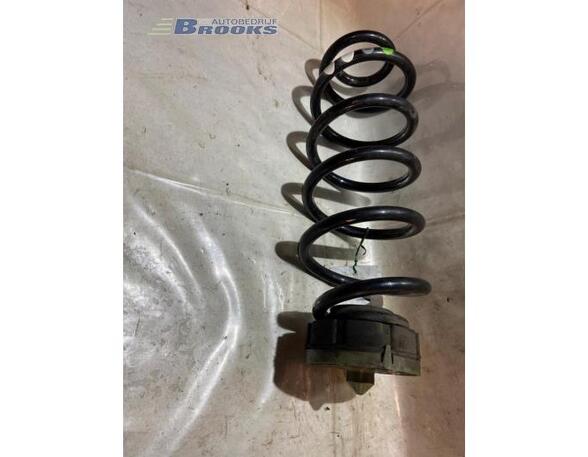 Coil Spring AUDI A5 Sportback (8TA), AUDI A4 Avant (8K5, B8), AUDI A4 Allroad (8KH, B8)